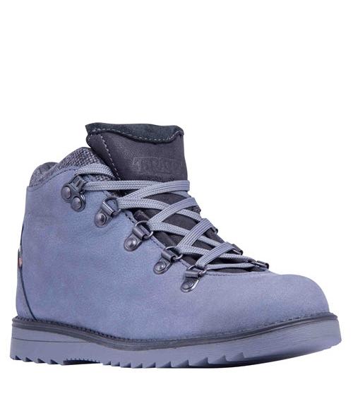 Ботинки подростковые зимние Литл Парк - Обувная фабрика «Trek»