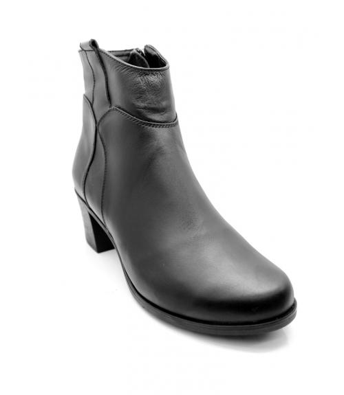 Ботинки женские весенние - Обувная фабрика «Клотильда»