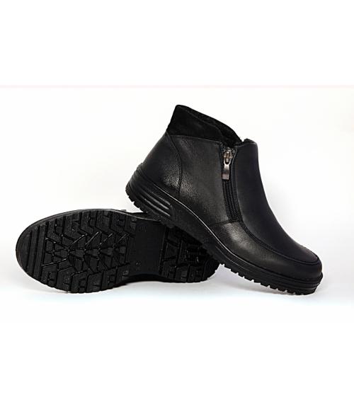 Ботинки женские - Обувная фабрика «Никс»