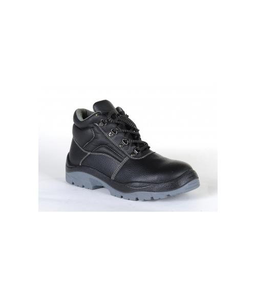 Ботинки рабочие КРОСС - Обувная фабрика «Центр Профессиональной Обуви»