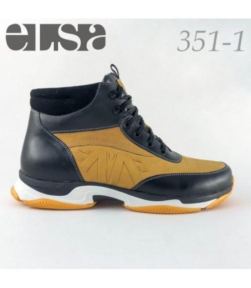 Производитель: Обувная фабрика «ELSA», г. Таганрог