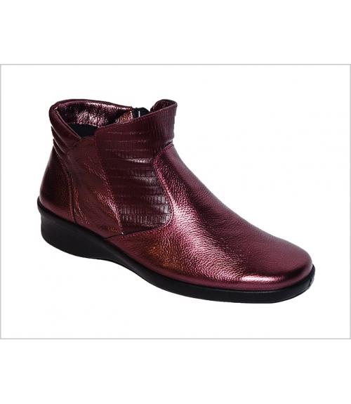Ботинки женские Теллус М - Обувная фабрика «Теллус М»