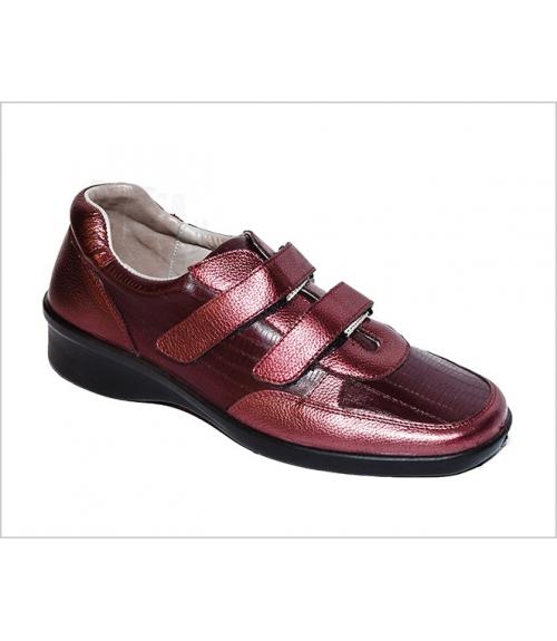 Туфли женские Теллус М - Обувная фабрика «Теллус М»