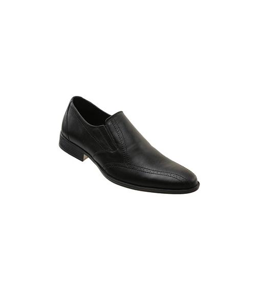 Туфли мужские - Обувная фабрика «Enrico»