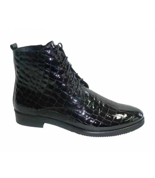 Ботинки женские - Обувная фабрика «Legre»