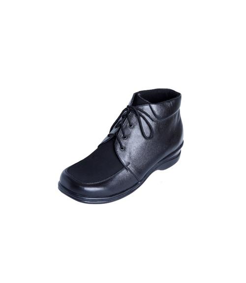 Ботинки женские ортопедические - Обувная фабрика «Фабрика ортопедической обуви»