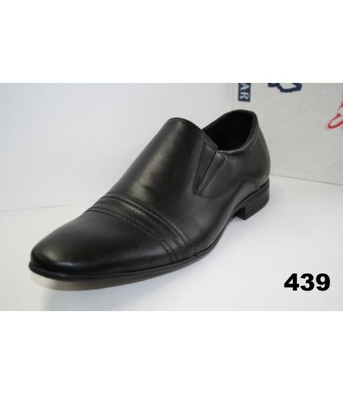 Туфли мужские - Обувная фабрика «Ordoniks»