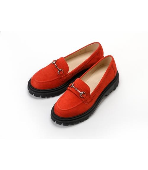 Лоферы женские - Обувная фабрика «Armando»