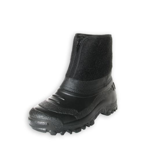 Ботинки мужские - Обувная фабрика «Сигма»