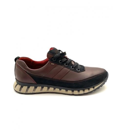 мужская обувь мод 838 - Обувная фабрика «Bagrat»
