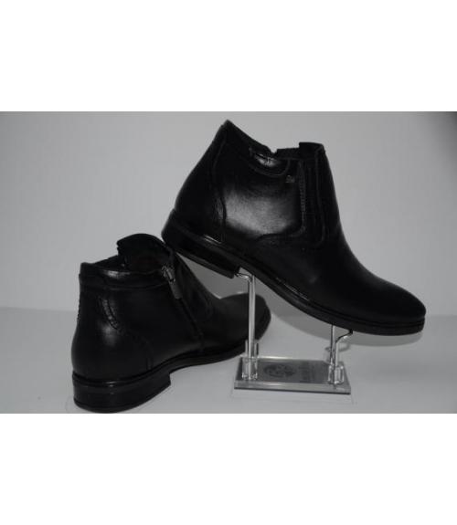 Ботинки мужские - Обувная фабрика «Арман»