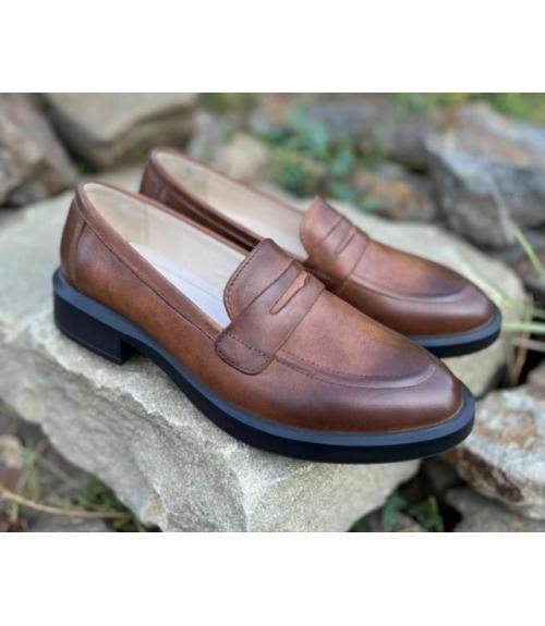 Производитель: Обувная фабрика «Armando», г. Аксай