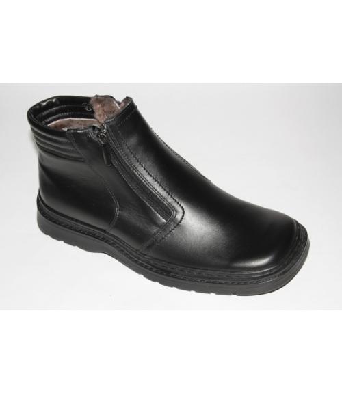 Ботинки мужские - Обувная фабрика «Саян-Обувь»