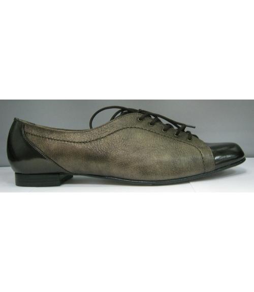 Туфли женские - Обувная фабрика «Фактор-СПБ»