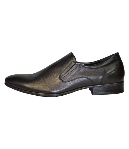 Туфли мужские bevany - Обувная фабрика «Беванишуз»