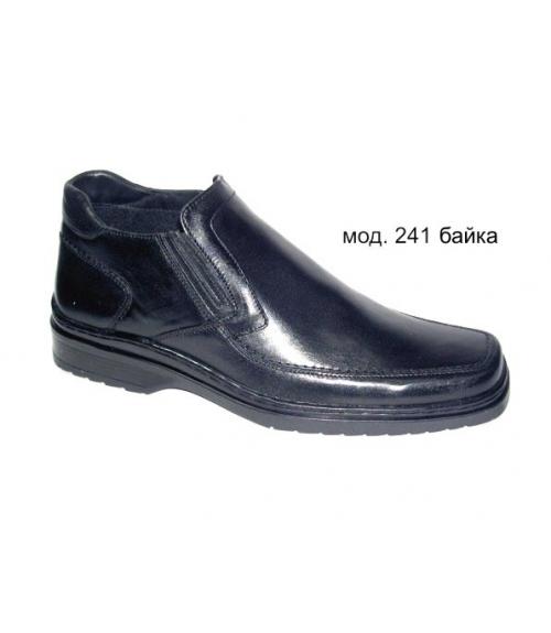 Ботинки мужские  - Обувная фабрика «ALEGRA»
