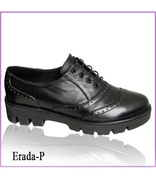 Полуботинки женские Erada-P - Обувная фабрика «TOTOlini»