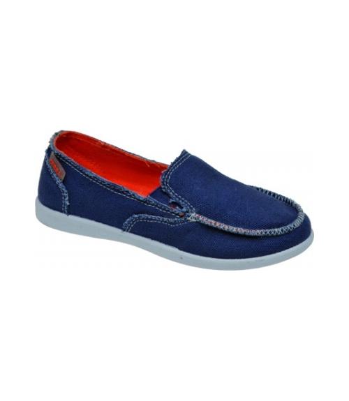 Туфли школьные для мальчика - Обувная фабрика «ЗЕБРА»