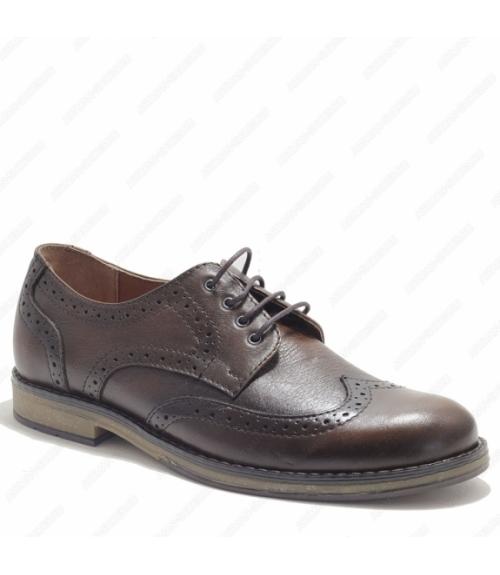Мужские туфли AR-00498 - Обувная фабрика «ARTMAN»