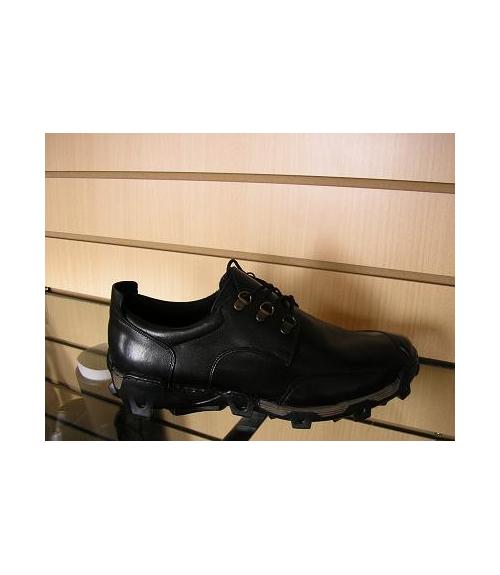 Полуботинки мужские - Обувная фабрика «Ульяновская обувная фабрика»