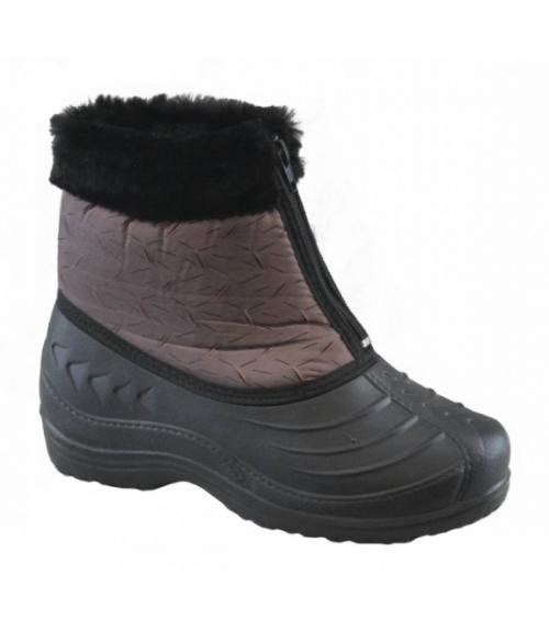 Ботинки женские ЭВА Аляска - Обувная фабрика «Light company»