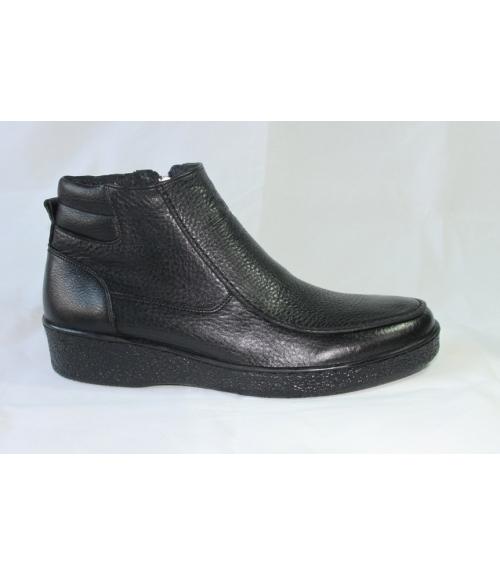 Ботинки мужские зимние - Обувная фабрика «Арбат»