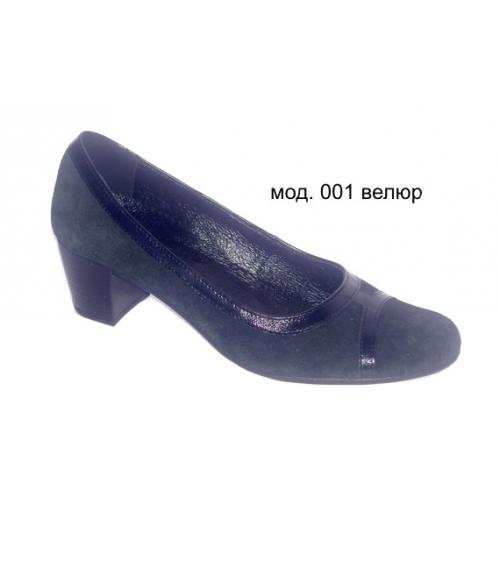 Туфли женские - Обувная фабрика «ALEGRA»