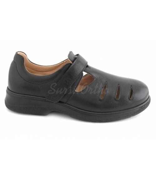 Обувь для диабетиков - Обувная фабрика «Sursil Ortho»