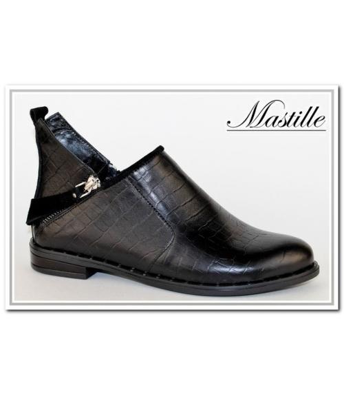 Женские полуботинки Mastille - Обувная фабрика «Mastille»