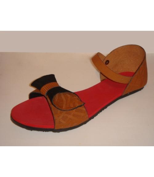 Сандалии женские - Обувная фабрика «Carbon»