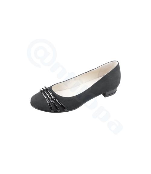 Туфли школьные для девочек - Обувная фабрика «Антилопа»