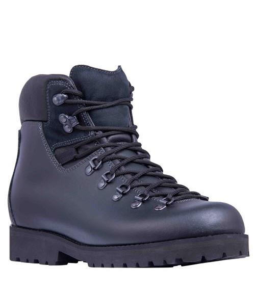 Ботинки мужские зимние Лайт - Обувная фабрика «Trek»