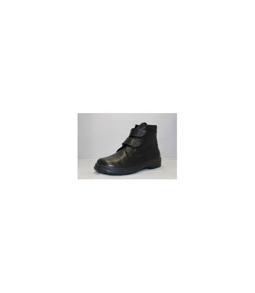 Ботинки ортопедические мужские - Обувная фабрика «ОртоДом»