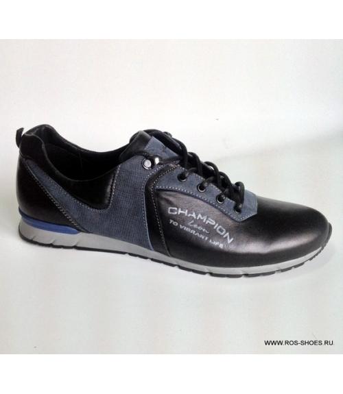 Кроссовки мужские - Обувная фабрика «RosShoes»