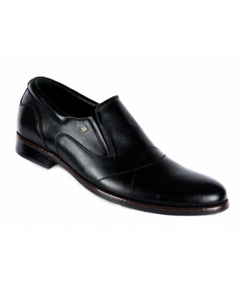 Туфли мужские - Обувная фабрика «Афелия»