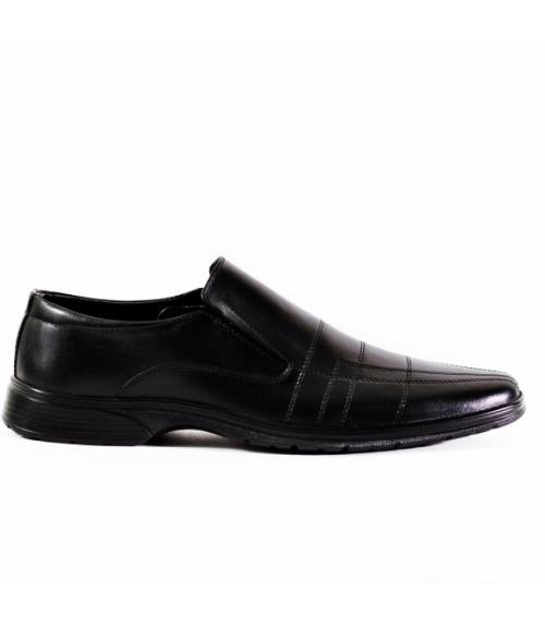 Туфли мужские - Обувная фабрика «Gans»