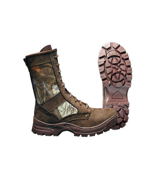 Ботинки для охотников Hunter - Обувная фабрика «Альпинист»