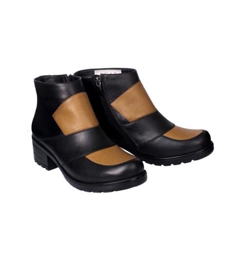 Ботинки женские - Обувная фабрика «Агат»