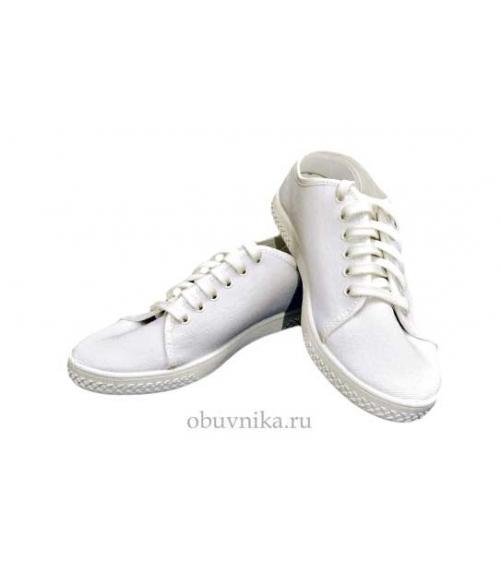 Женские кеды - Обувная фабрика «Nika»