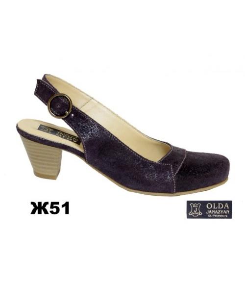 Босоножки женские - Обувная фабрика «Olda»