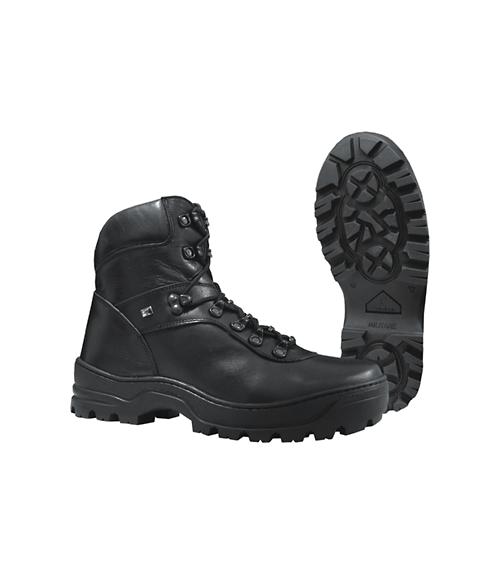 Ботинки рабочие Protector - Обувная фабрика «Альпинист»