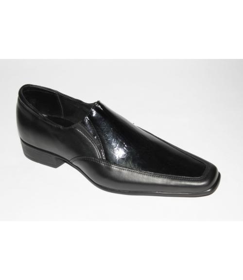 Производитель: Обувная фабрика «Саян-Обувь», г. Абакан