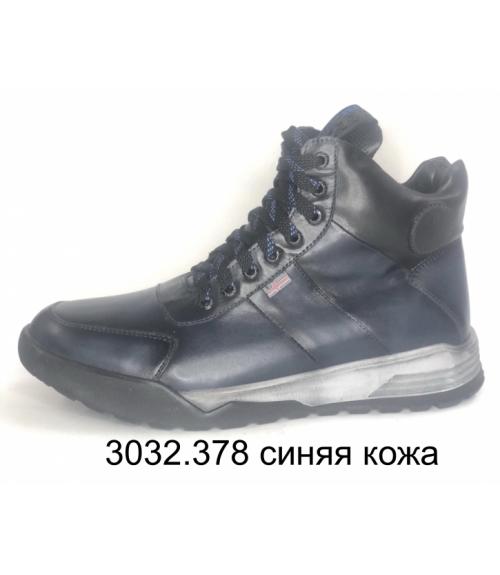 Мужские ботинки 3032.378 - Обувная фабрика «Flystep»