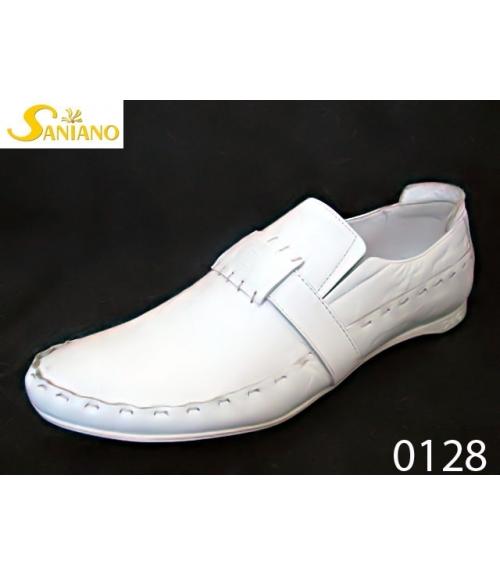 Производитель: Обувная фабрика «Saniano», г. Ростов-на-Дону
