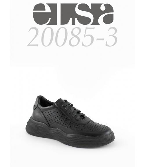 Женские кроссовки 20085-3 - Обувная фабрика «ELSA»