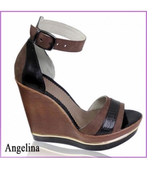 Босоножки женские Angelina - Обувная фабрика «TOTOlini»