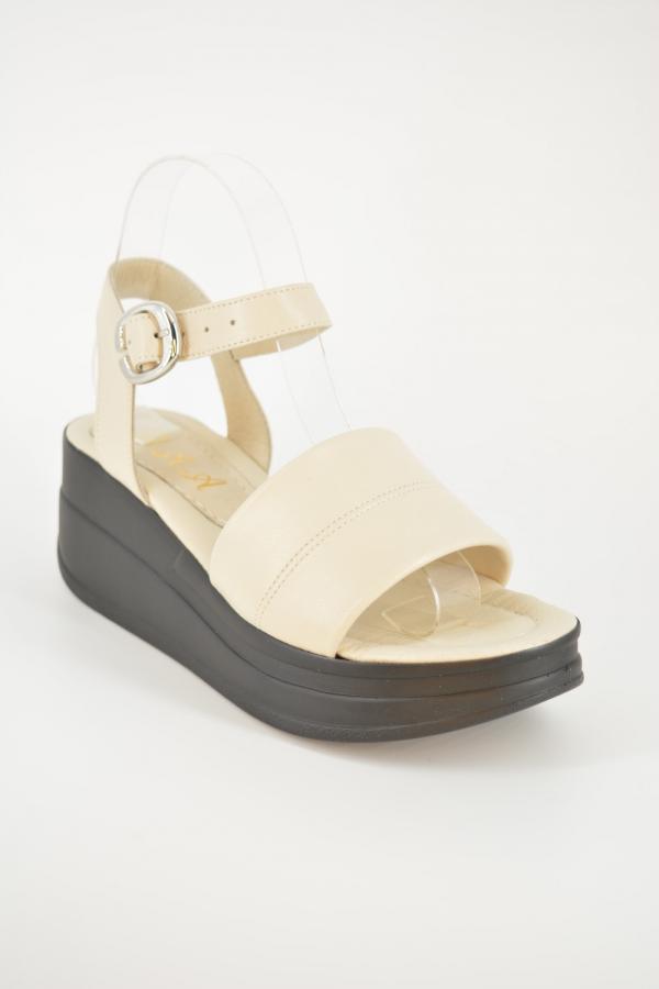 815 - Обувная фабрика «BAA Shoes»