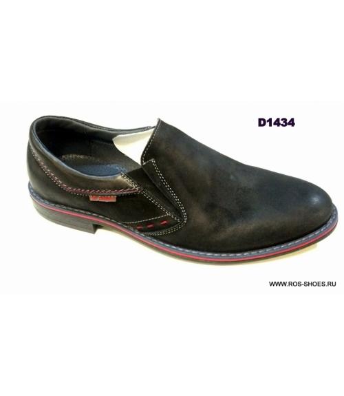 Туфли мужские - Обувная фабрика «RosShoes»