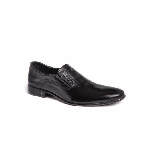 Классические мужские туфли 7-226 - Обувная фабрика «Oldi-Don»