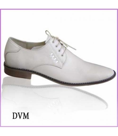 Туфли мужские DVM - Обувная фабрика «TOTOlini»